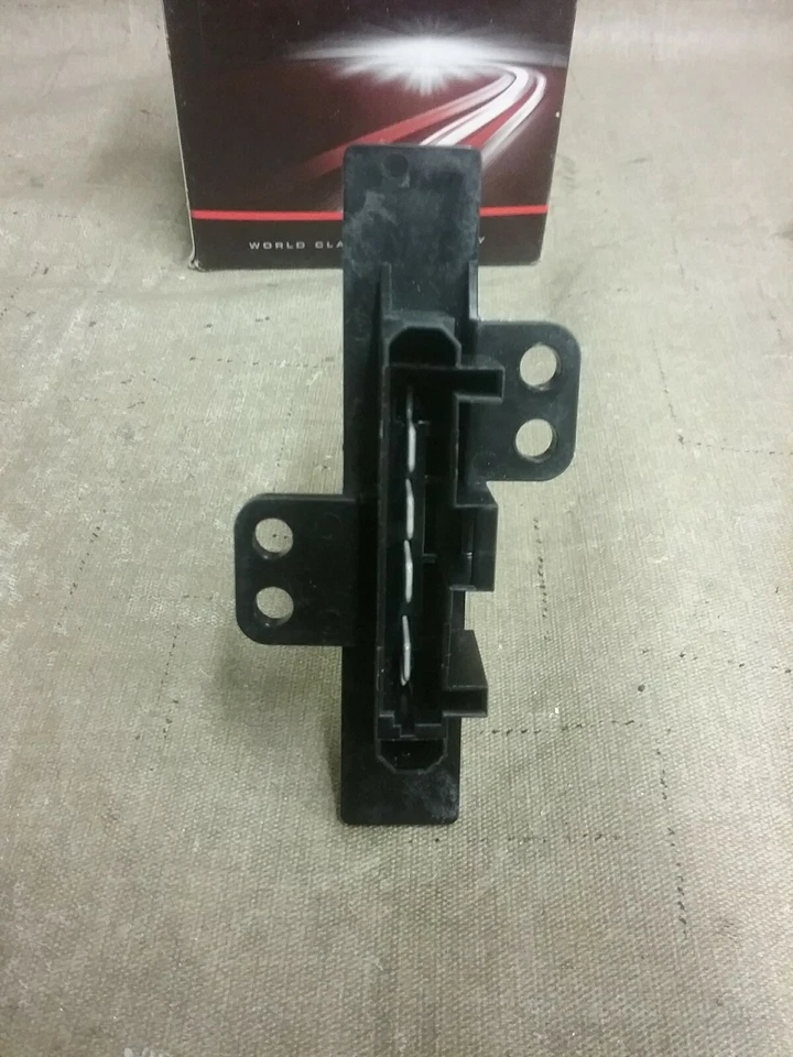 Resistencia de motor soplador de climatización Airtex 3A1152 Foto 3 de 3