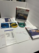 Adobe In Design 2.0 MAC UPGRADE Version w/ Serial Number