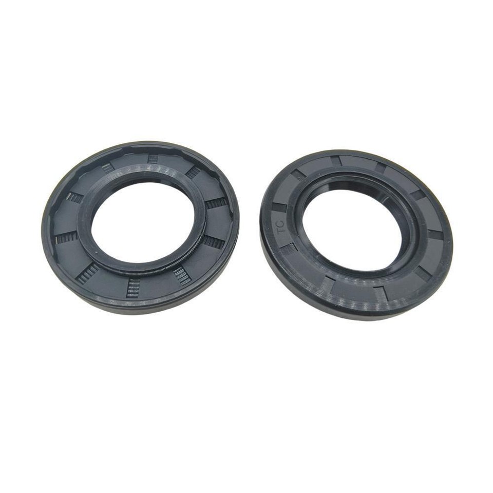 Lower Unit Gearcase Seal O-ring KIT 396350 Fits Johnson Evinrude