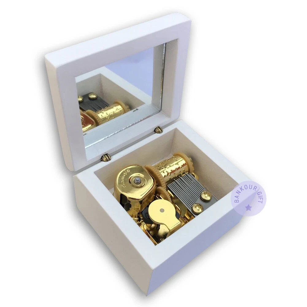 Music play box deals