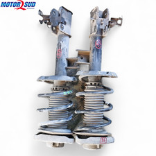 Coppia di ammortizzatori