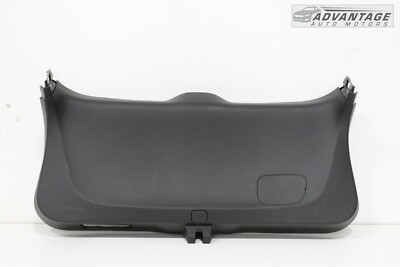 2024 CHEVROLET TRAX REAR LOWER BACK DOOR TAILGATE LIFTGATE COVER PANEL ...
