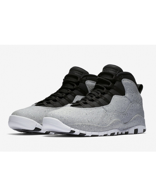 jordan 10 cements