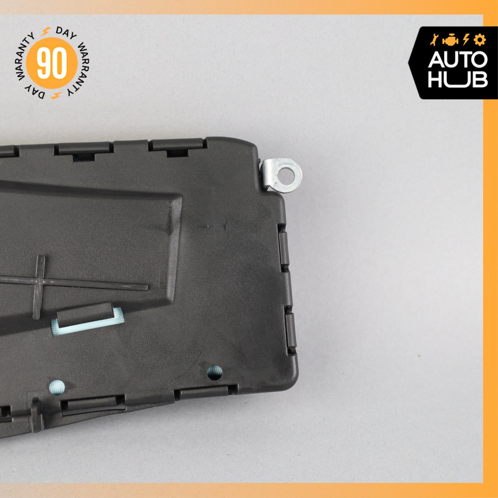 Bentley Continental Flying Spur Seat Airbag Air Bag SRS Front Left Side OEM 78k