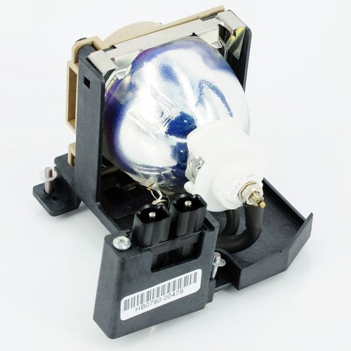 Bombilla de lámpara de repuesto TLPMT50 con carcasa para TOSHIBA TDP-MT500 - Imagen 3 de 6