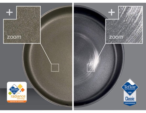 Pinnacle Frypan - Picture 3 of 6