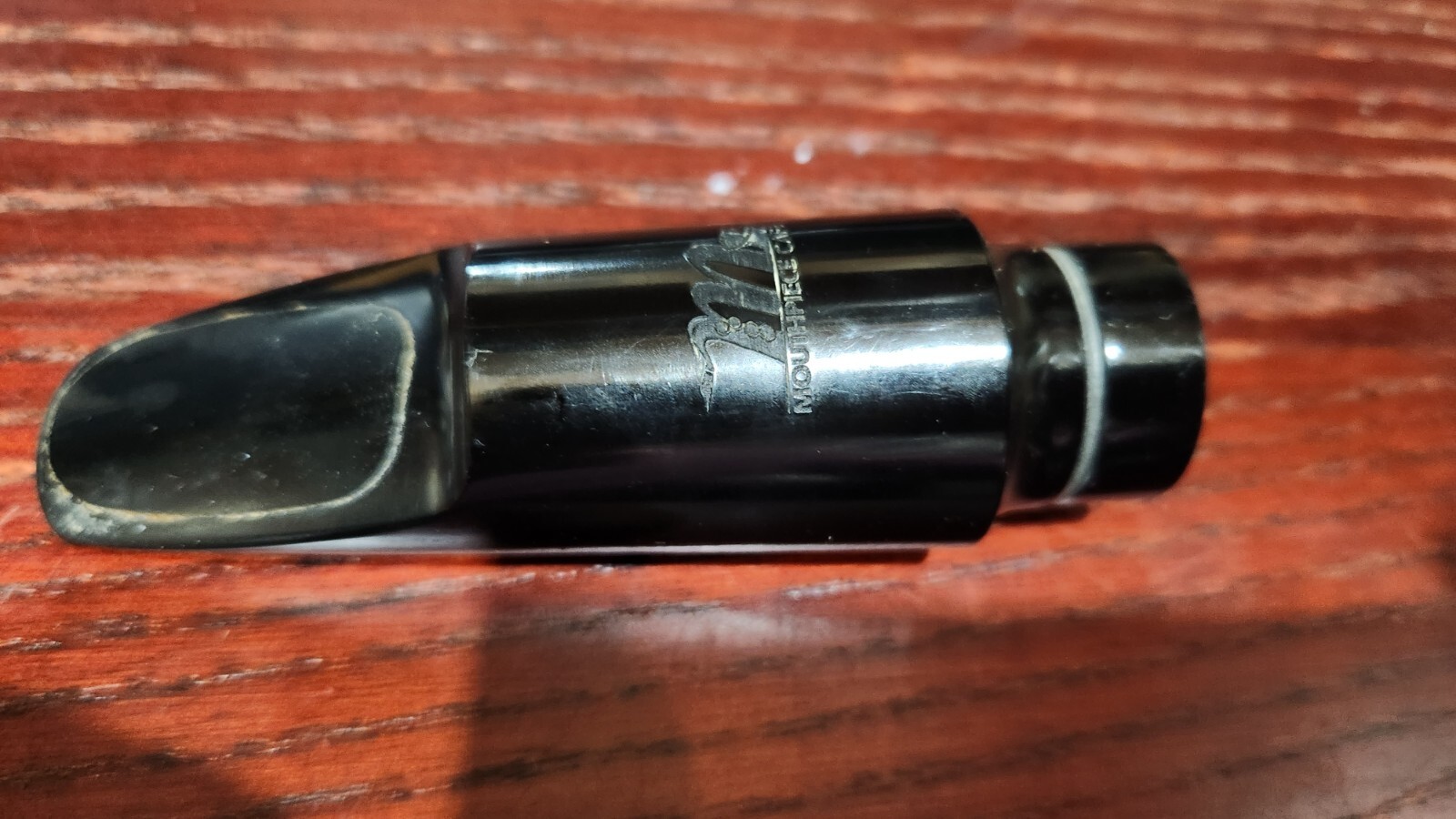 Mouthpiece Cafe Primo Early Babbit 8 (0.107) eBay