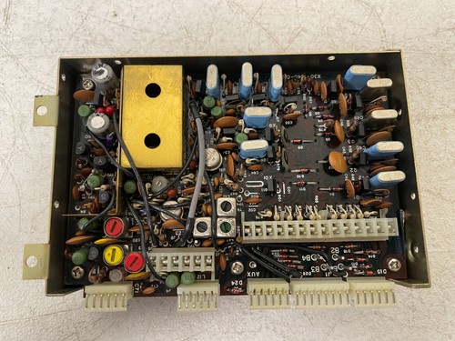 Vintage KENWOOD PD VCO DESKI UNIT X50 1330 00 DO - Zdjęcie 3 z 7