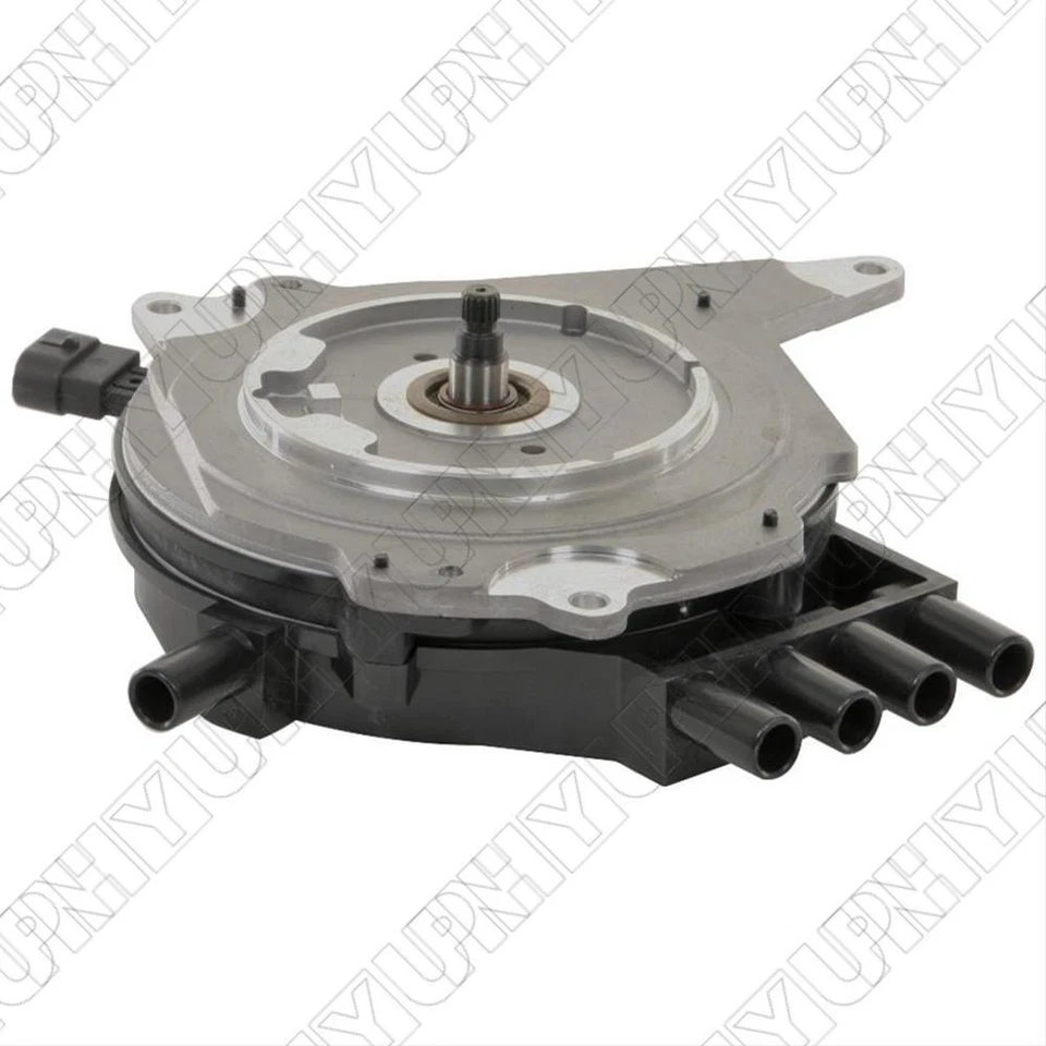 850059 Optispark (Spline) Distributor 30-1832, 8381 For 1992-1994 Chevy 5.7 350 - Image 2 of 4