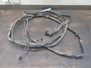 VW T4 Leitungssatz Kabelbaum Lichtkabelbaum hinten Bremslicht Rücklicht