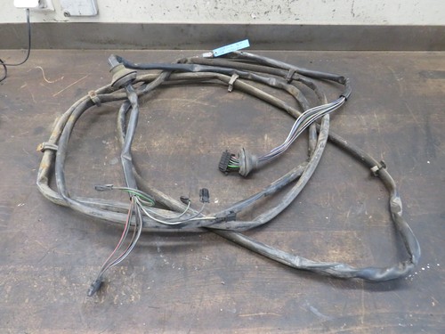 VW T4 Leitungssatz Kabelbaum Lichtkabelbaum hinten Bremslicht Rücklicht