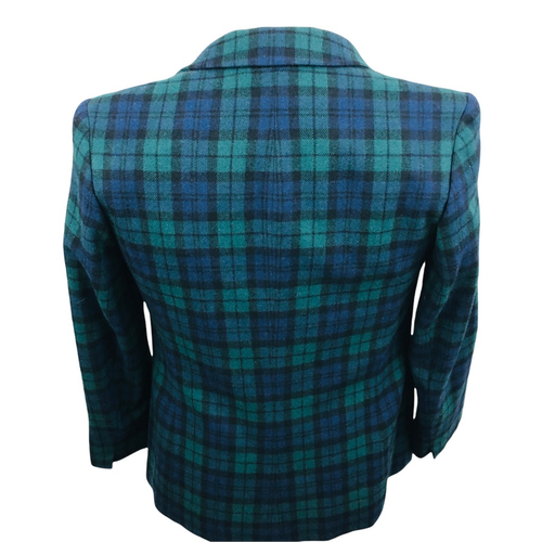Pendleton Vintage Womens Suit Jacket 