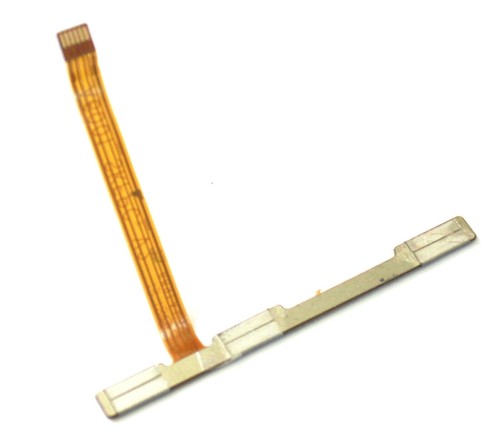 OEM LENOVO TAB4 10 TB-X304F REPLACEMENT POWER/VOLUME BUTTONS FLEX CABLE - Picture 2 of 2