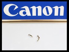 208906 CANON AE-1 SWITCH REPAIR PART USED AE1 AE 1