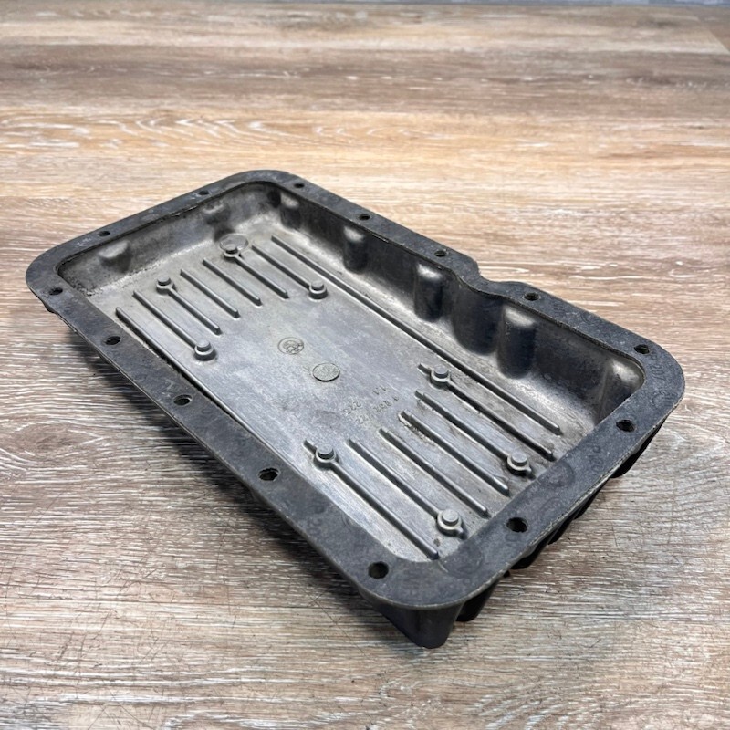 79 BMW R100 Airhead R100RT R100S *28K Miles* / OEM Nice OIL PAN eBay