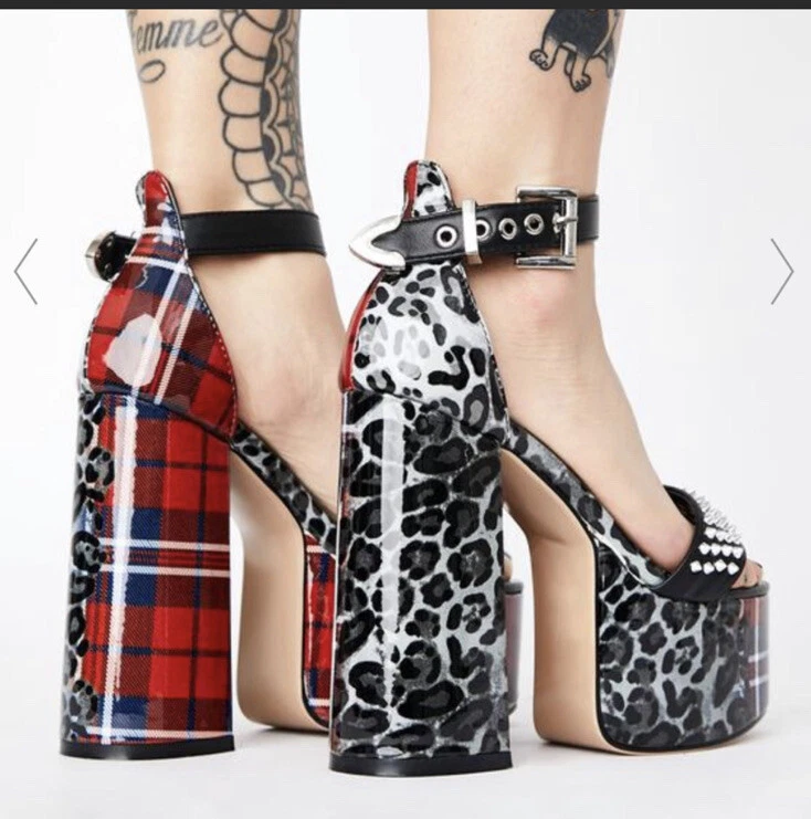 Lamoda heels shop