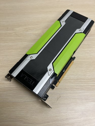 Tesla k80 cuda