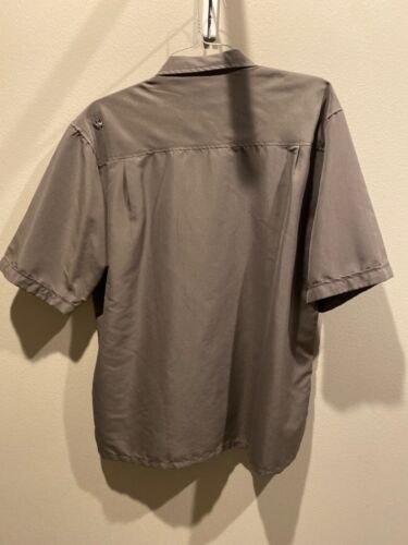 Blackhawk warrior wear tactical shirt xl short sleeve - Picture 2 of 2