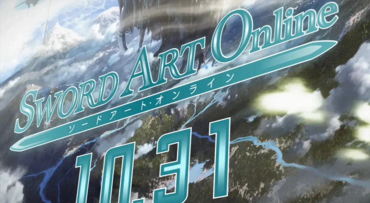 Sword Art Online Debuts Massive 20 Disc 10th Anniversary Box Set