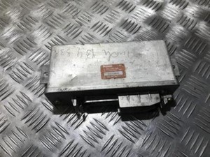 4a0907379a Steuergerät ABS 0265100056 Audi 80 DE253810-44