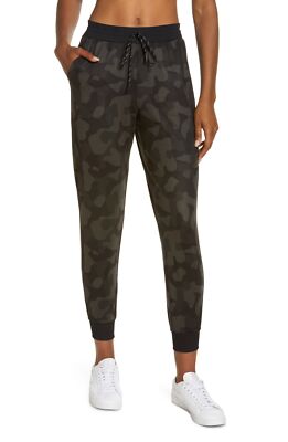 Pants Outlet Zella Live In Jogger Pants Zella Crop Joggers Outlet