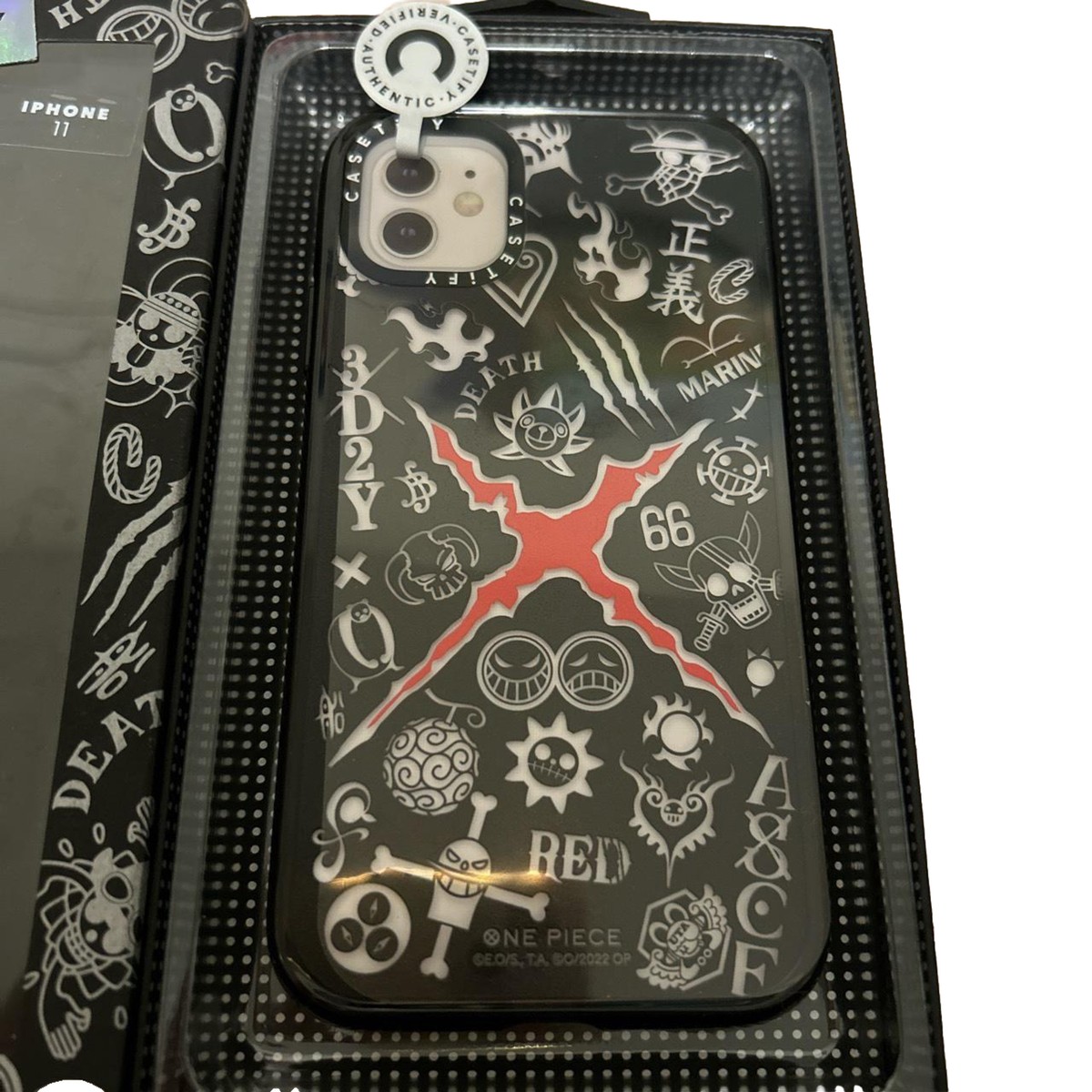 casetify iPhone 11 One Piece | eBay