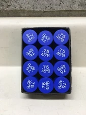 DELAVAN OIL BURNER NOZZLES - BOX OF 12