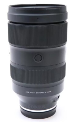 TAMRON 35-150mm F2-2.8 Di III VXD Model A058 Sony E-mount TAMRON 35-150mm F2-2.8 Di III VXD Model A058 Sony E-mount