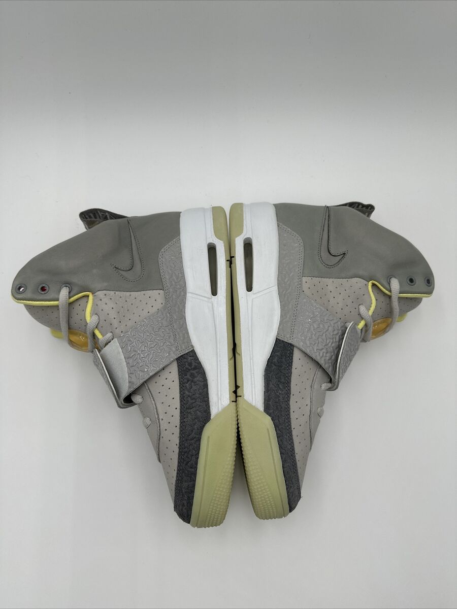 Nike Air Yeezy 1 Zen 2009 Size 9.5 Brand New 366164-002 | eBay Nike Air Yeezy 1 Zen 2009 Size 9.5 Brand New 366164-002 | eBay