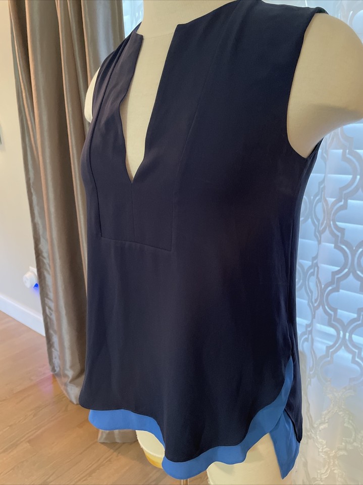 bcbg max azria Top XXS eBay