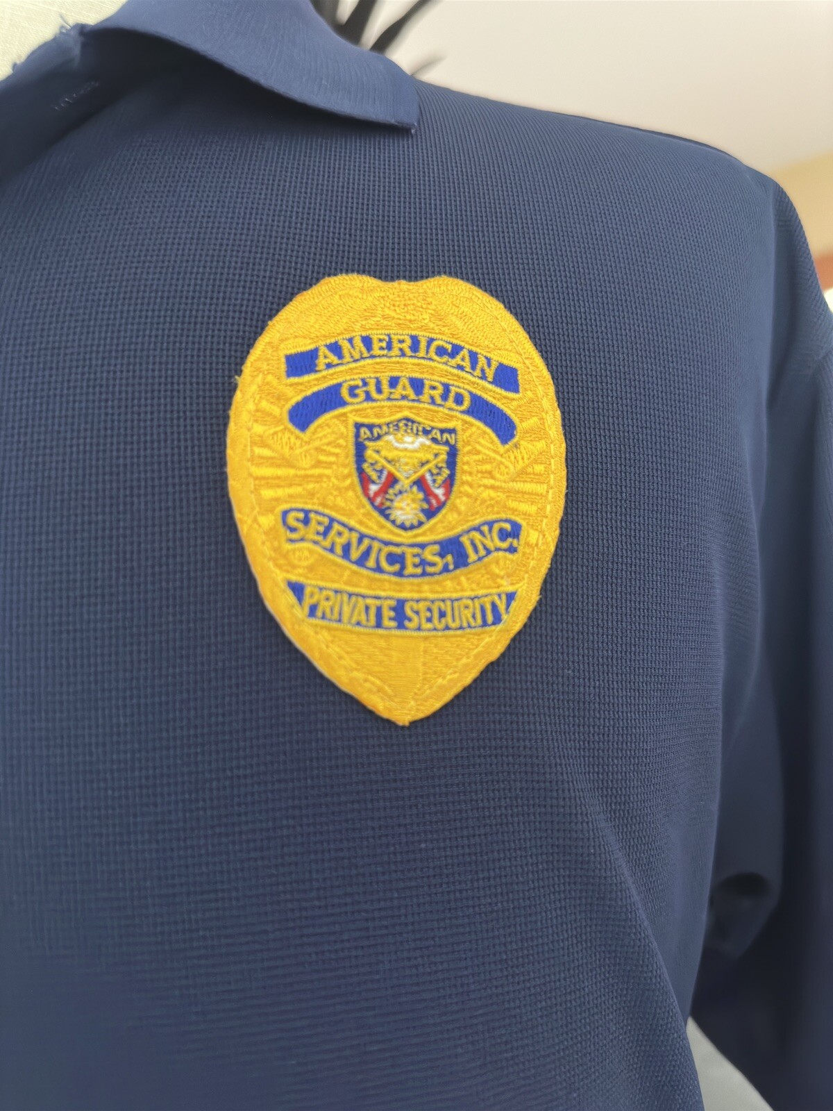 AMERICAN GUARD PRIVATE SECURITY SERVICES, INC. Me… - image 5