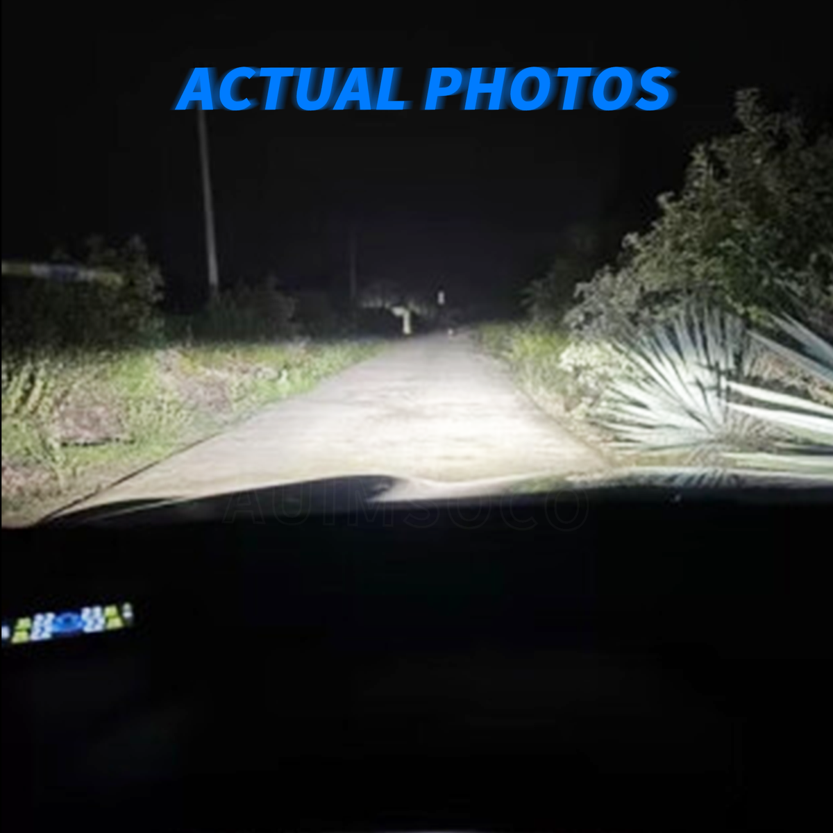 For Cadillac Seville STS/SLS Sedan 4.6L 1998-2004 LED Headlight