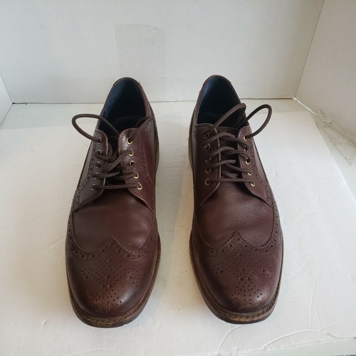 Cole Haan Cooper Square Wingtip C11693 