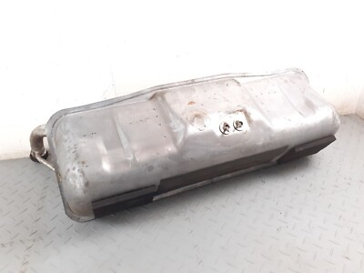 Jaguar XJ6 X300 UNLEADED FUEL TANK SINGLE PUMP NNC5908CE | eBay