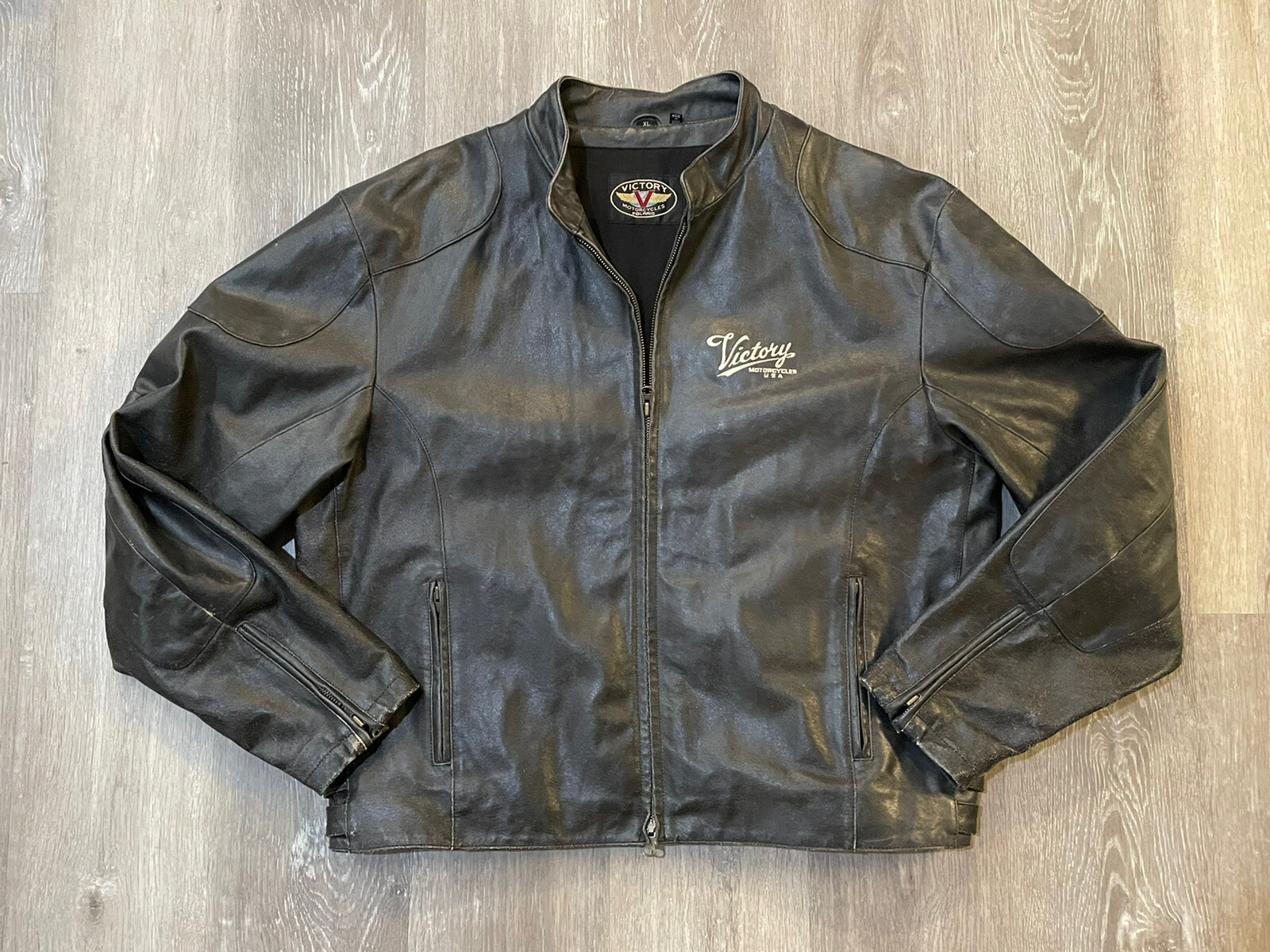 Victory Motorcycle Polaris Men's XL 