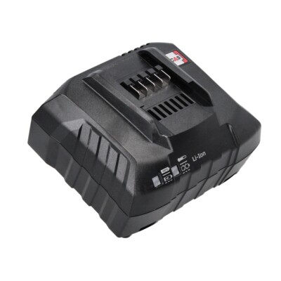 Prebena Akku Station 12-36 Schnell Ladegerät 12 - 36 Volt AIR COOLED CAS System 