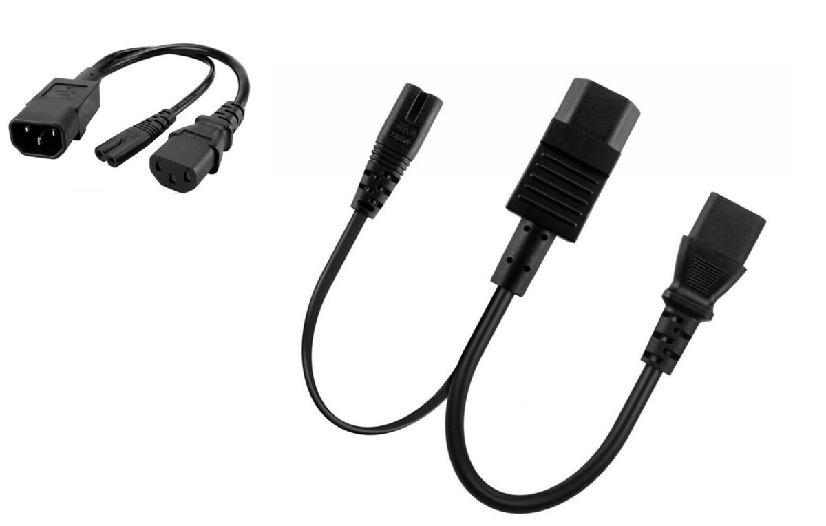 Câble Adaptateur De Séparateur De Type Y, Simple C... - Grandado