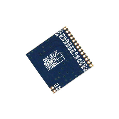 ら 868MHz LoRa SX1272 RF wireless module DRF1272F | eBay