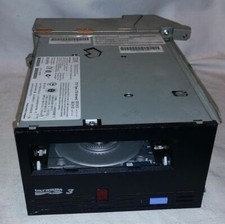 IBM 23R5869 24R2126 POWERVAULT LTO ULTRIUM3 TAPE DRIVE Untested AS IS Parts