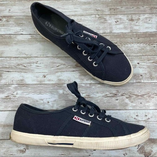 superga navy 39