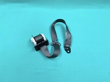 VAUXHALL INSIGNIA A 2008-2017 REAR MIDDLE SEAT BELT CENTRE 13267143 GENUINE