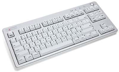 Topre REALFORCE R3 KEYBOARD for Mac R3HH21 Bluetooth USB 87 Key ENGLISH  LAYOUT | eBay