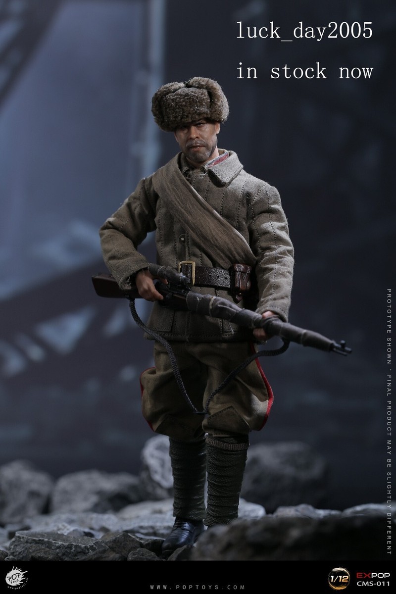 フィギュア　WWII GERMAN Battle of Stalingrad s-l400.jpg