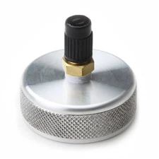 Latest Rage 798595-1 Master Cylinder Pressure Bleeder Cap