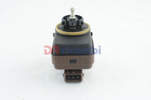 CORRETTORE REGOLAZIONE FARI CITROEN BERLINGO EVASION SAXO - CITROEN 6224A9/1 - Imagen 5 de 6