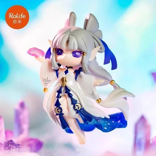 Rolife SURI Deification Series Blind Box confirmed Figure toy gift collect art! - Picture 5 of 21