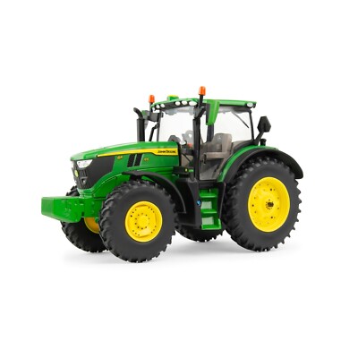 LP84503 John Deere ERTL 1/32 6R 155 Farm Show 2024 - Green 45943OTP