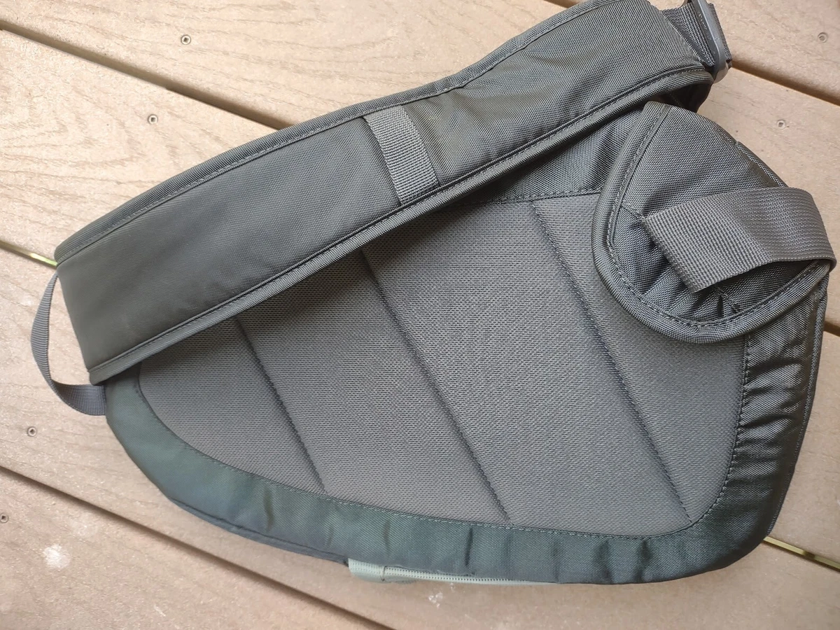 Lowepro StreamLine Sling Camera Bag Grey