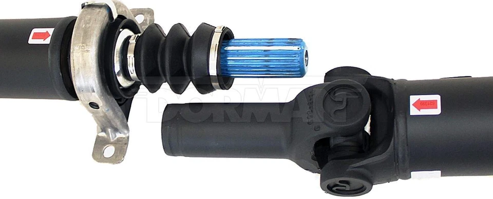 Drive Shaft Dorman 946-737 fits 99-03 Ford F-550 Super Duty - Изображение 4 из 4