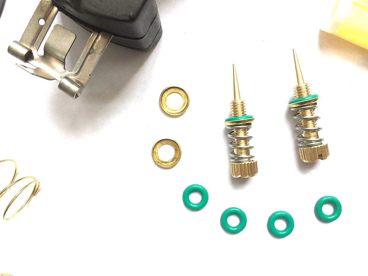 CARBURATEUR PROFESSIONNEL WEBER 40 44 48 IDF Kit D'&eacute;tanch&eacute;it&eacute; Jeu De